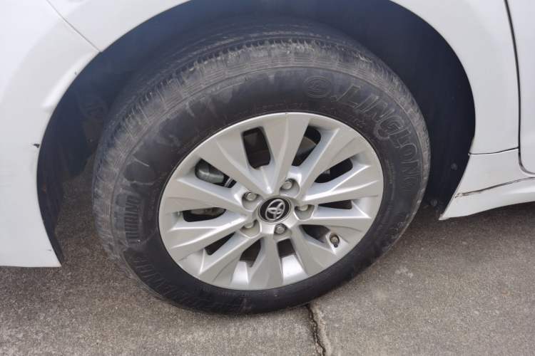 Used Toyota Corolla 2019 1.2T S-CVT GL-i Elite Edition