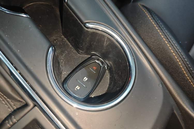 Used Chevrolet Equinox 2022 535T Chijie Edition