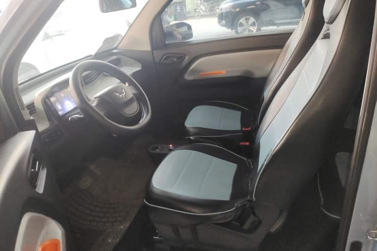 Used Wuling Hongguang MINIEV 2020 Enjoyment Model Lithium Iron Phosphate