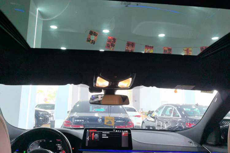 Used BMW 6 Series GT 2021 Restyled 630i M Sport Package