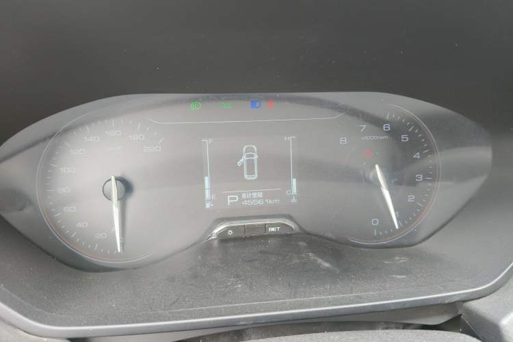 Used Wuling Alvez 2023 1.5L CVT Comfort Edition