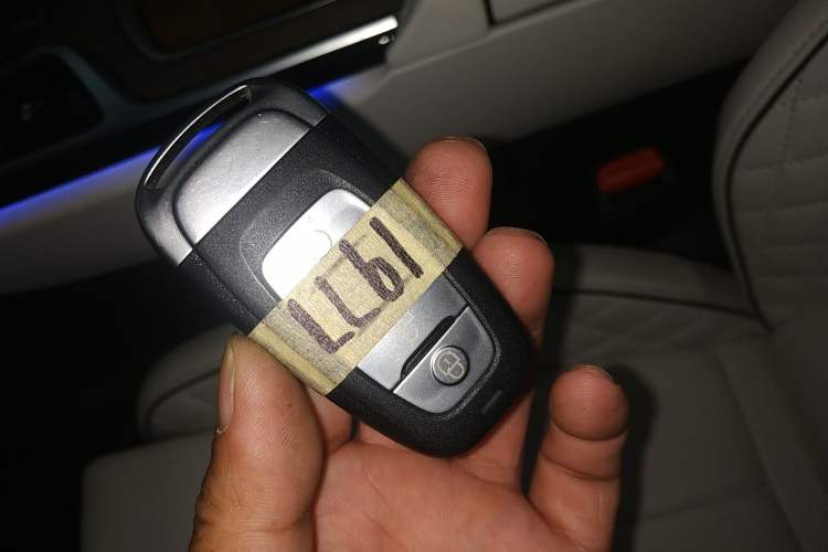 Used Hongqi E-HS9 2022 660 km Range Flagship Edition Four Seats