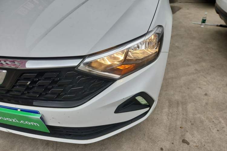 Used Jetta VA3 2019 1.5L Automatic Enjoyment Edition
