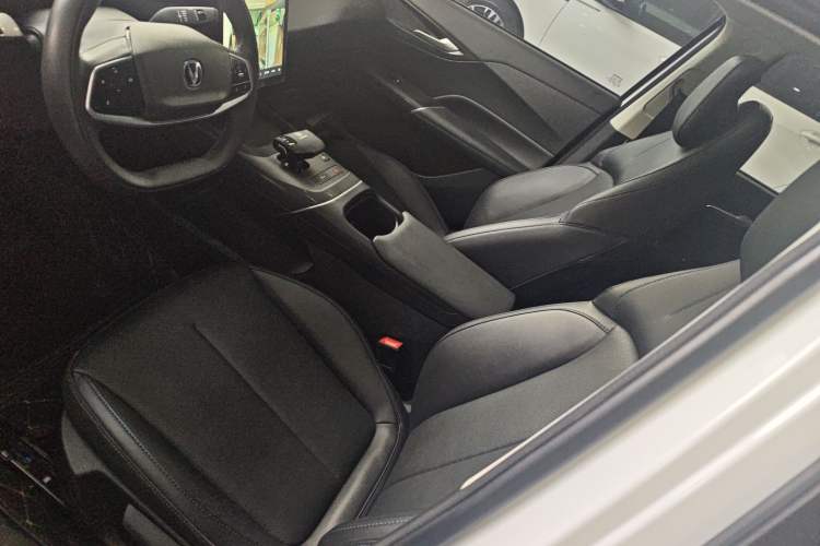 Used Changan Eado DD 2023 Blue Whale NE 1.5T GDI DCT Luxury Edition