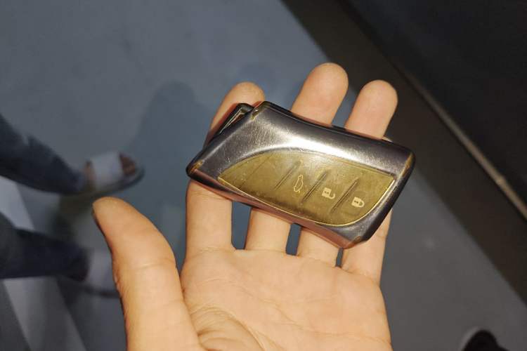 Used Lexus ES 2021 300h Excellence Edition