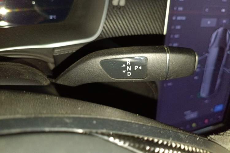 Used Tesla Model S 2015 S P85D