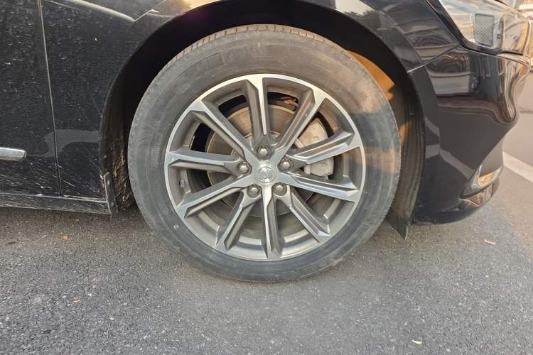 Used Buick LaCrosse 2021 652T Luxury Model