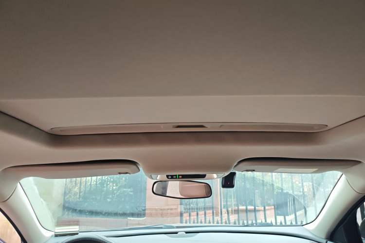 Used Buick Regal 2019 20T Elite Version China VI Standard