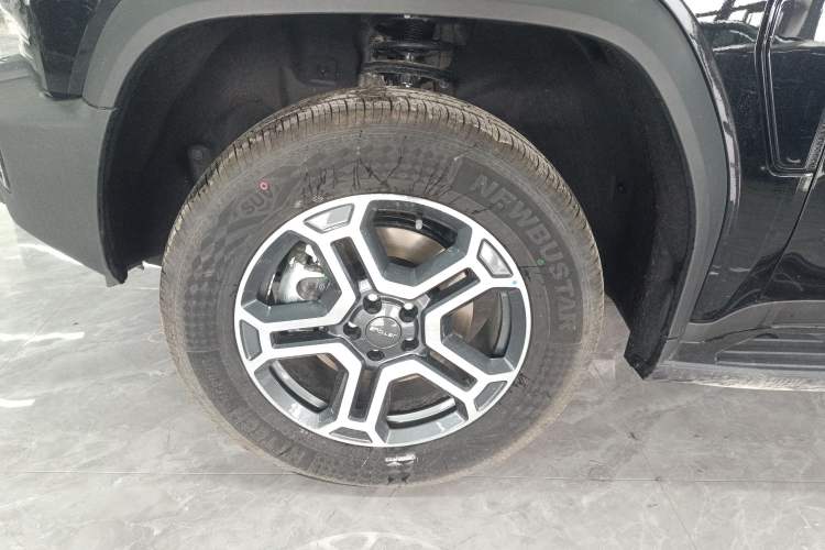 Used JETOUR Traveler 2026 Model 1.5TD Exploration+