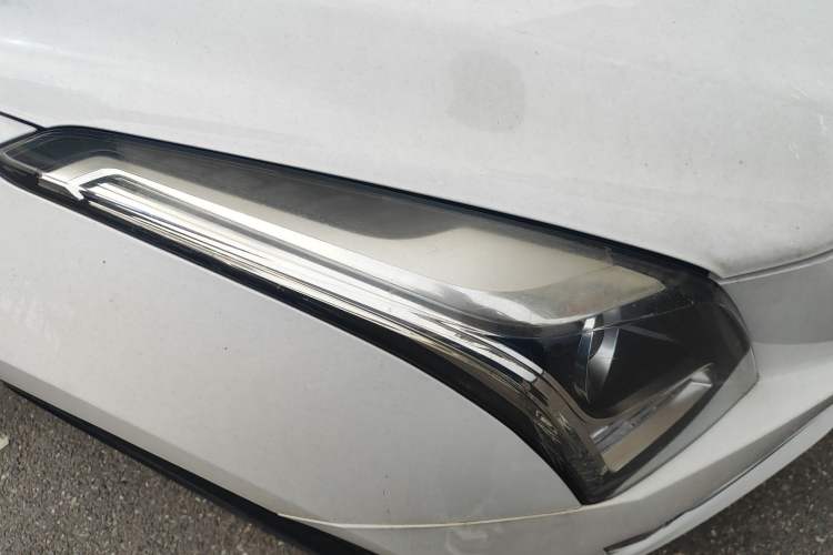 Used Cadillac ATS-L 2017 28T Fashion Edition