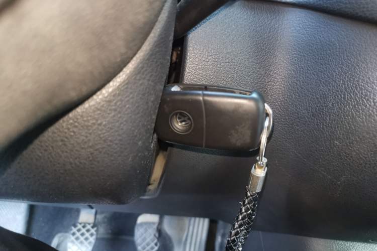 Used Volkswagen Tiguan 2012 1.8TSI Manual Two-Wheel Drive Enjoyment Edition
