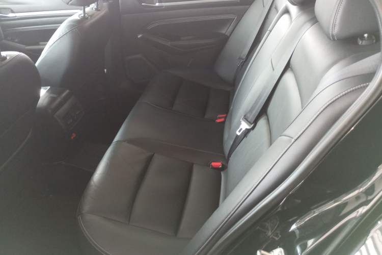 Used Nissan Teana 2021 2.0L XL Comfort Edition