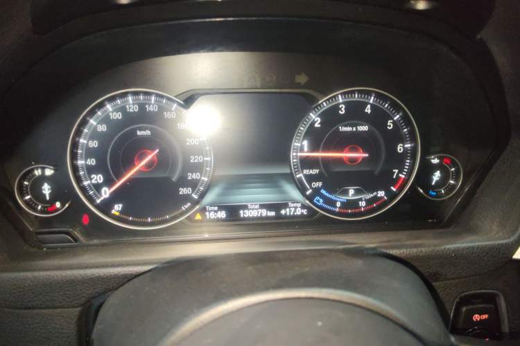 Used BMW 3 Series GT 2019 320i M Sport Night Edition