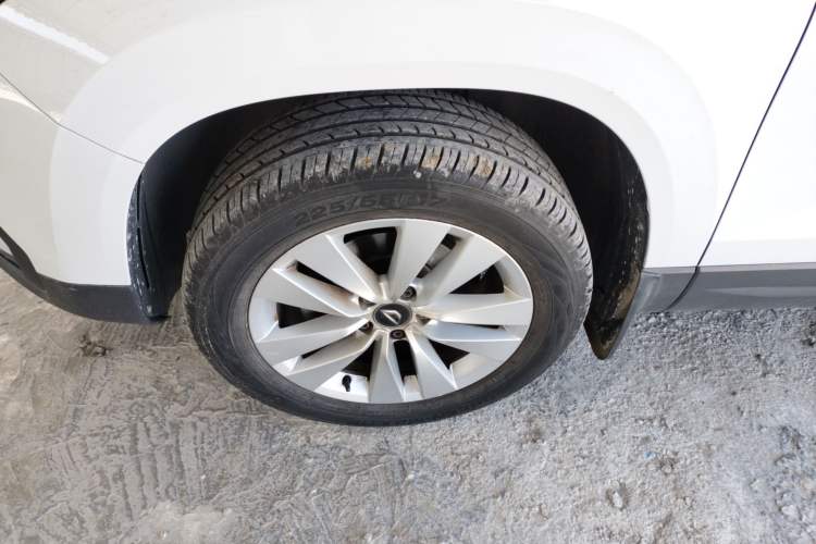 Used Jetta VS5 2021 280TSI Automatic Trend Edition
