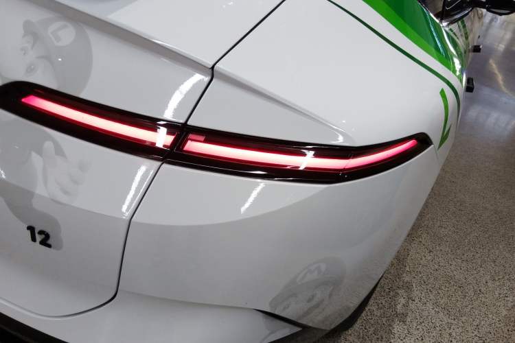 Used Avatr 12 2024 Updated Version 700 Three-Laser Rear-Wheel Drive Luxury Edition