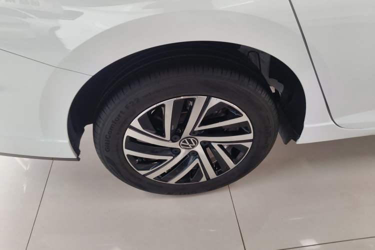 Used Volkswagen Lavida 2024 300TSI DSG Starry Sky Leading Edition
