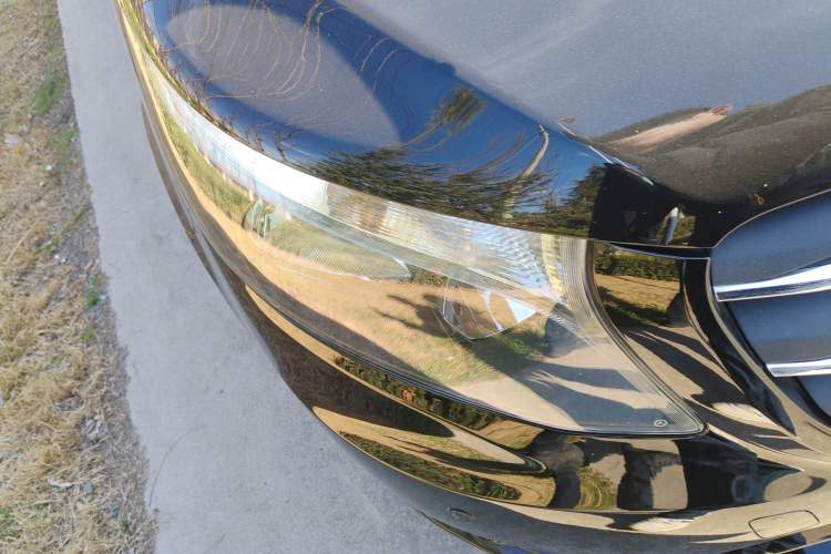 Used Mercedes-Benz Vito 2021 2.0T Elite Version 7 Seats