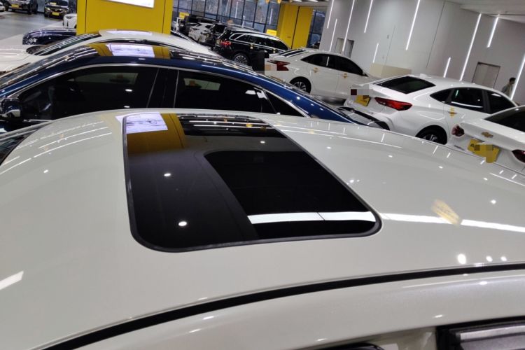 Used Venucia D60 2021 PLUS 1.6L XL CVT Yue Ling Edition
