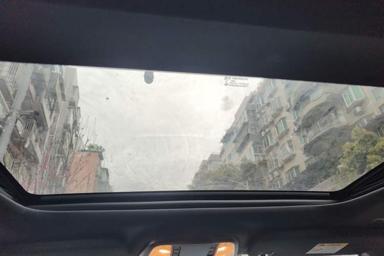 Used Jeep Grand Cherokee 2016 3.0L Comfort Navigation Edition Headliner