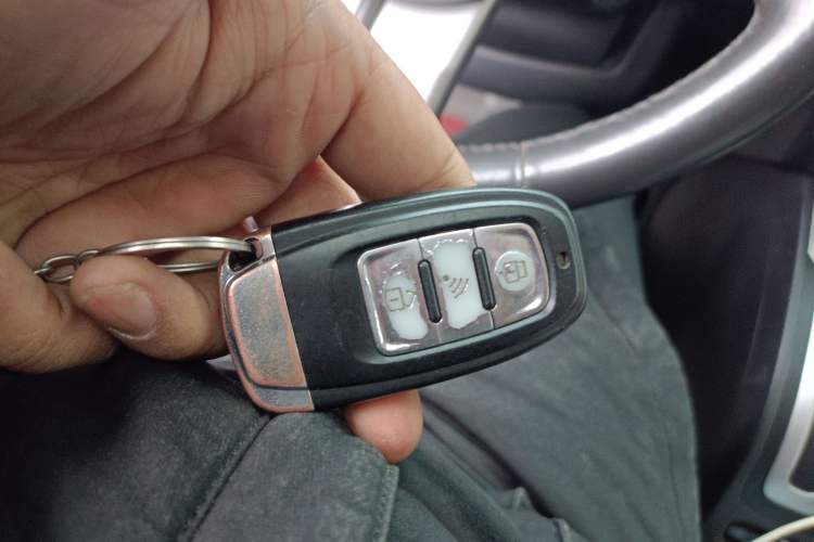 Used Jeep Compass 2014 Revised Version 2.4L Four-Wheel Drive Comfort Edition
