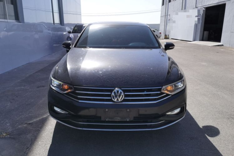 Used Volkswagen Magotan 2020 330TSI DSG Luxury Edition