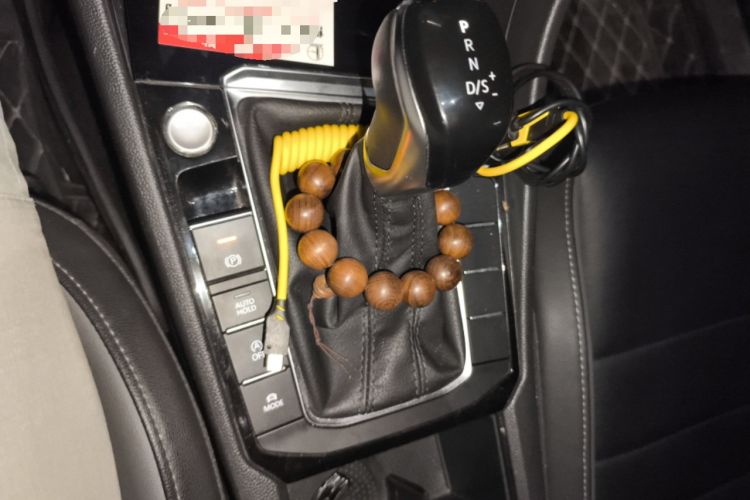 Used Volkswagen Sagitar 2020 280TSI DSG Comfort Version China VI Standard
