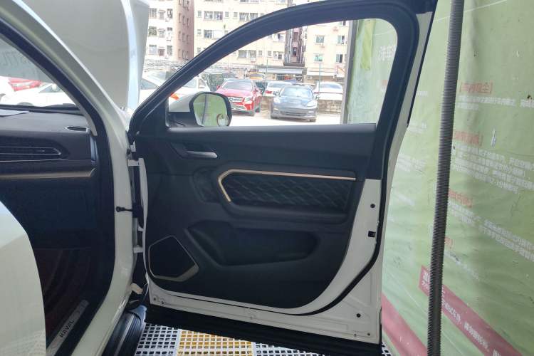 Used Haval H6 2021 1.5T Automatic Champion Edition