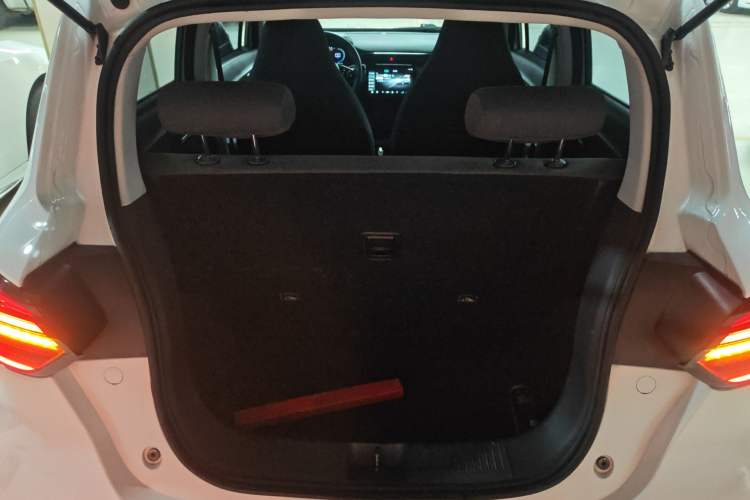 Used Leapmotor T03 2020 400 Lite Edition