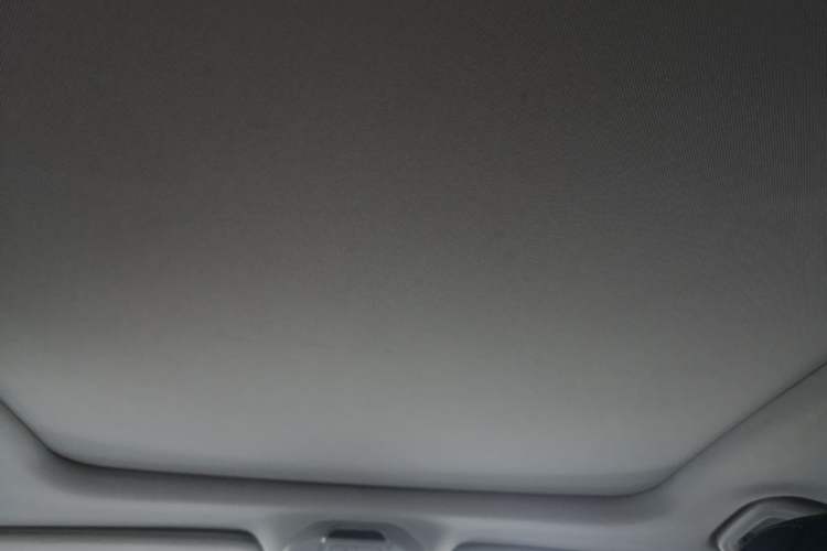 Used Geely Auto Preface 2023 2.0TD Prestige Version
