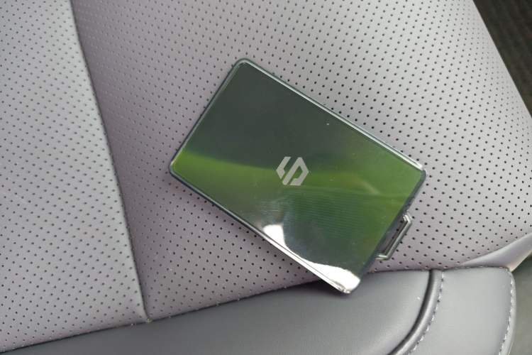 Used Leapmotor C10 2024 210 Comfort Edition
