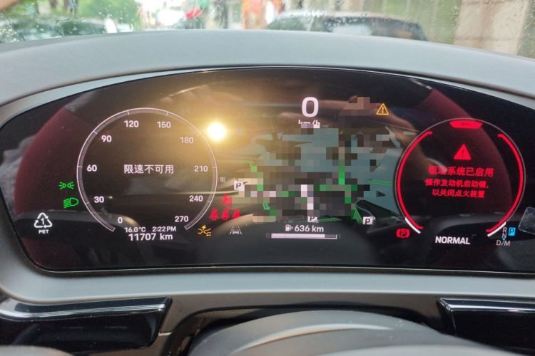 Used Porsche Cayenne 2024 Cayenne 3.0T