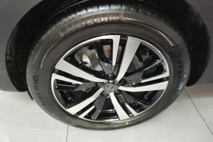 Used Peugeot 4008 2023 360THP Technology Edition
