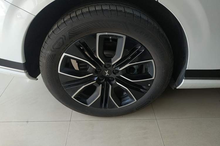 Used XPeng G9 2025 625 Long-Range Max