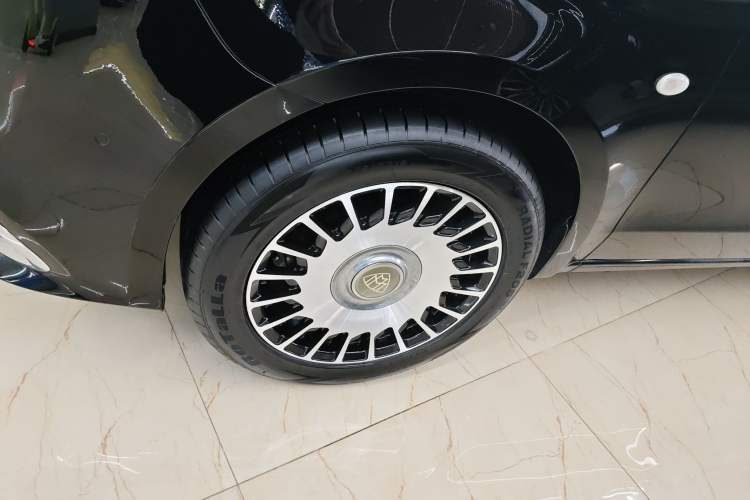 Used Mercedes-Benz Vito 2020 2.0T Business Version 7 Seats Exterior 4