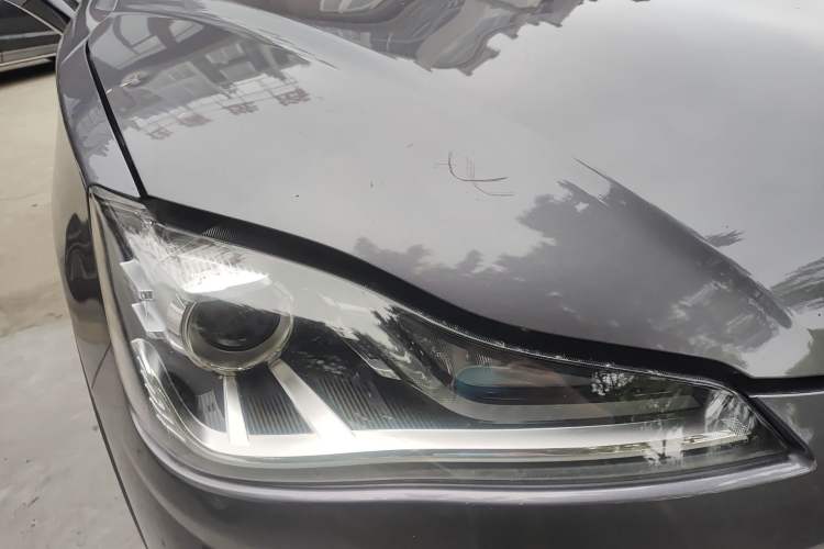 Used NETA V 2021 Standard Range Entertainment Edition
