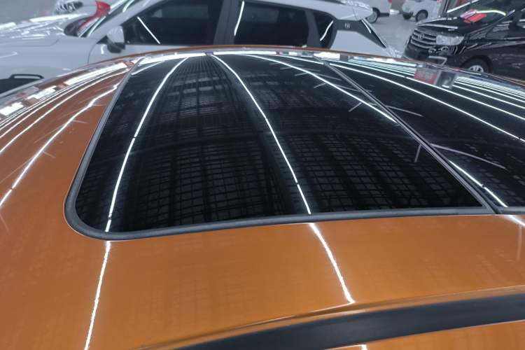 Used Honda XR-V 2015 1.8L EXi CVT Comfort Version
