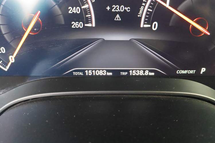 Used BMW 6 Series GT 2019 630i Luxury Design Package