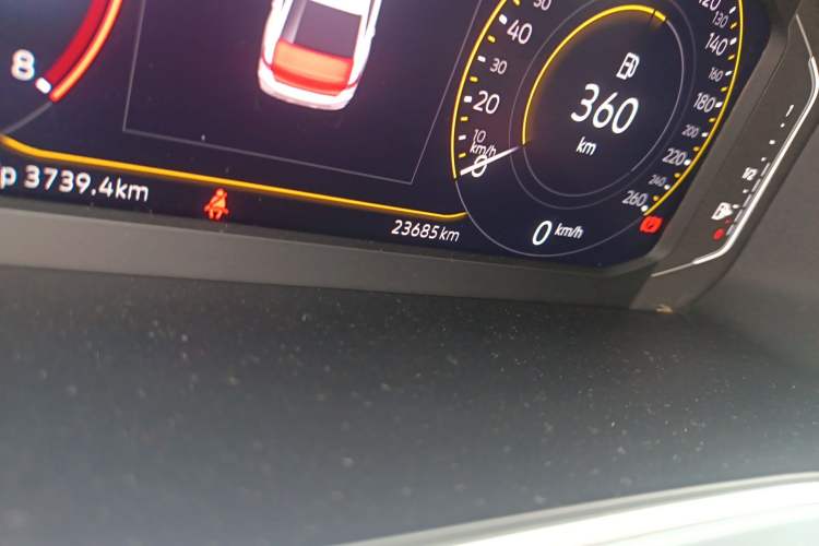 Used Volkswagen Lavida 2024 1.5L Automatic Starry Sky 5 Million Edition