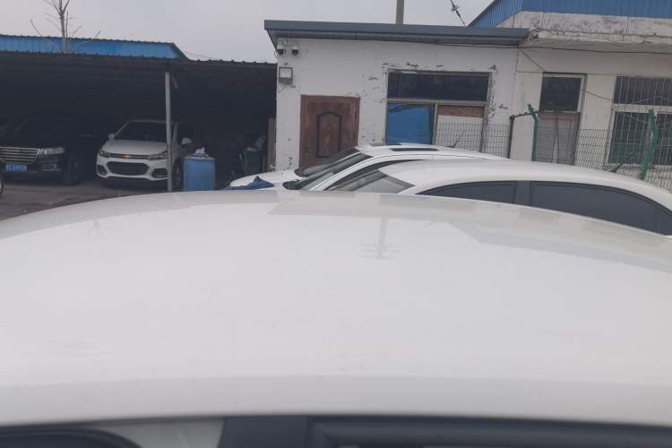 Used Volkswagen Jetta 2015 Value Edition 1.6L Manual Fashionable Style
