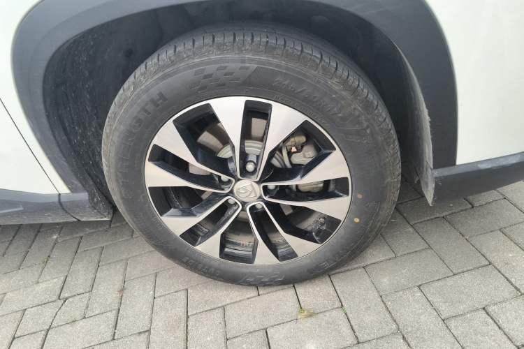 Used Baojun 530 2020 1.5T CVT Prestige Connected Version 7 Seats
