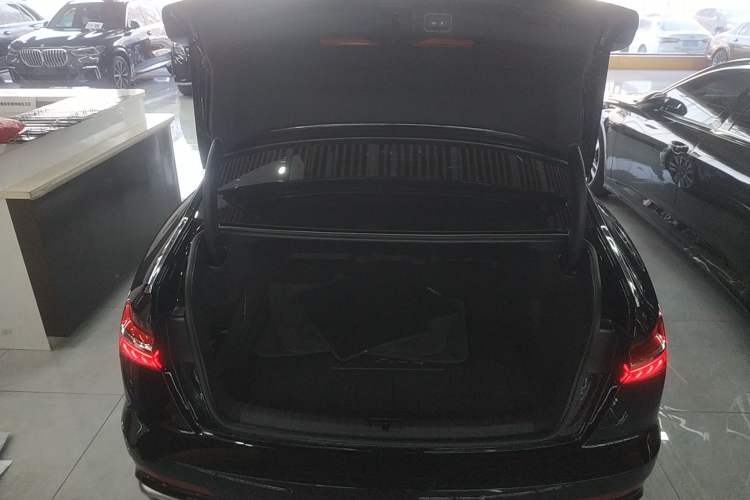 Used Audi A6L 2025 45 TFSI quattro Prestige Dynamic Edition