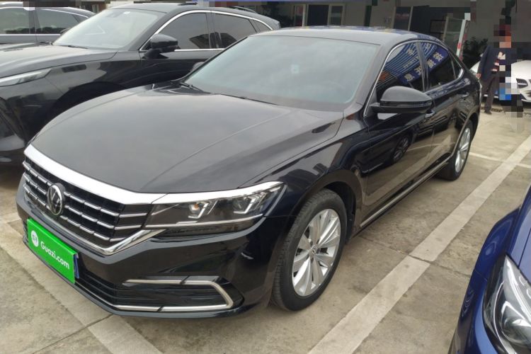 Used Volkswagen Passat 2021 280TSI Elite Edition