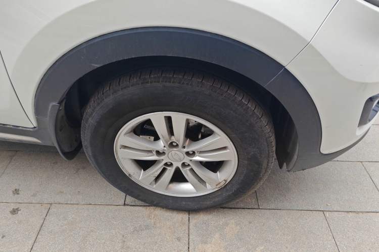 Used Kia Sportage R 2015 2.0L Automatic Two-Wheel Drive GL