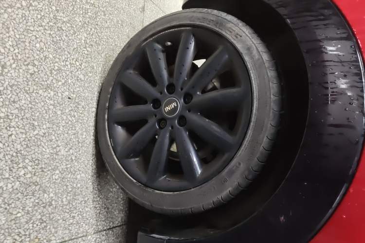 Used MINI 2018 1.5T COOPER Artist
