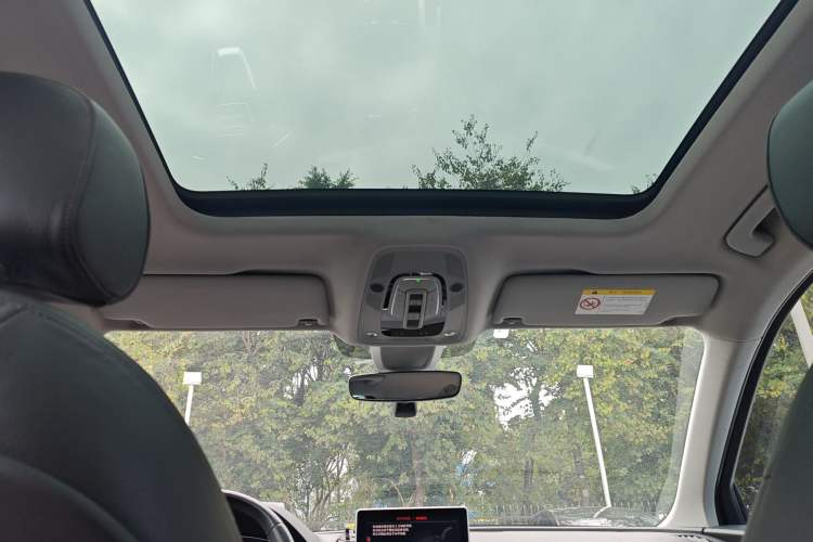 Used Audi Q5L 2020 Updated 40 TFSI Prestige Fashion Edition