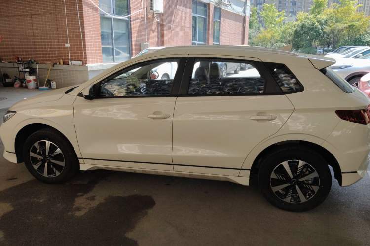Used BYD e2 2023 Luxury Model
