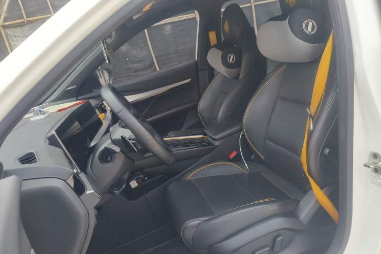 Used MG 5 Scorpio 2022 1.5T Trophy Sport Luxurious Edition