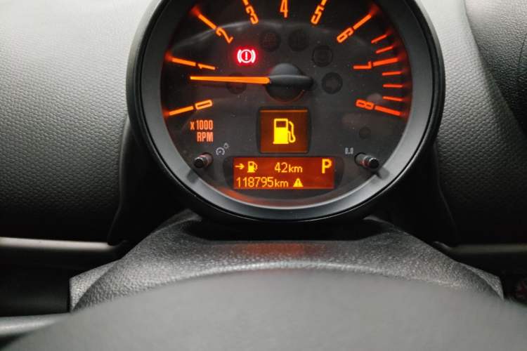 Used MINI Countryman 