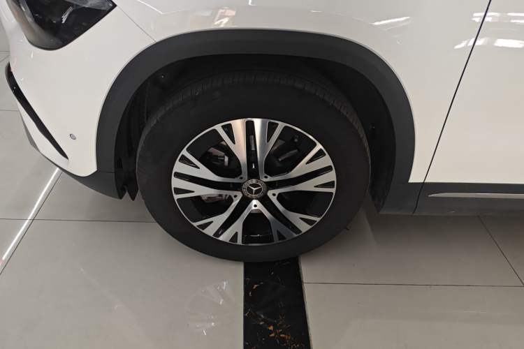 Used Mercedes-Benz GLA 2025 GLA 220