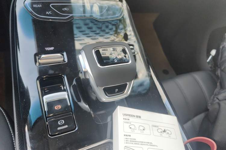 Used FORTHING Xinghai V9 2026 Model, More Enjoyment Series, 200km Luxury Edition
